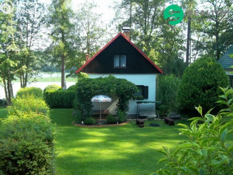 Pronájem chaty Červená Řečice č. 2