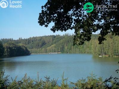 Pronájem chaty Červená Řečice č. 4