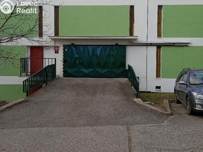 Pronájem garáže Praha, Pavrovského č. 1