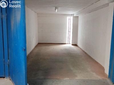 Pronájem garáže Praha, Pavrovského č. 3