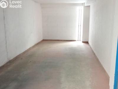 Pronájem garáže Praha, Pavrovského č. 4