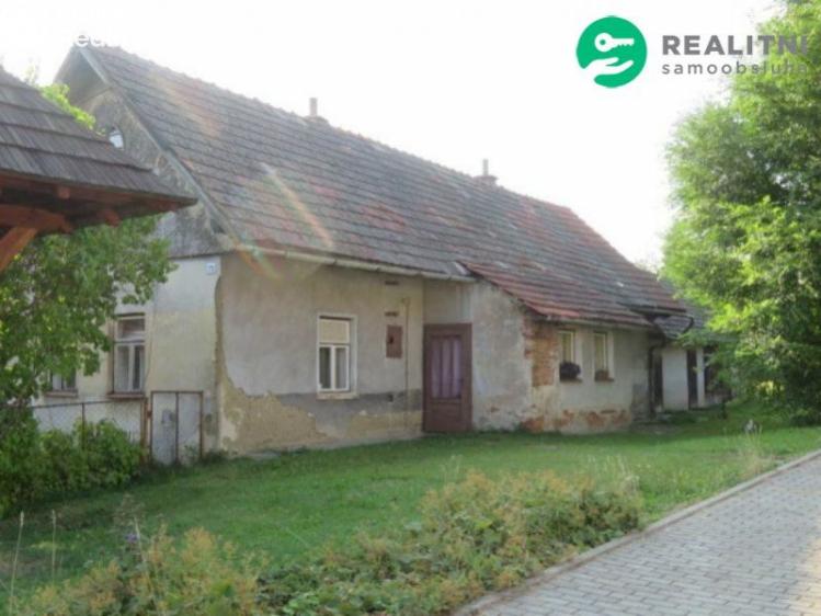 Sale family house Vysoké Pole, Vysoké Pole č. 1