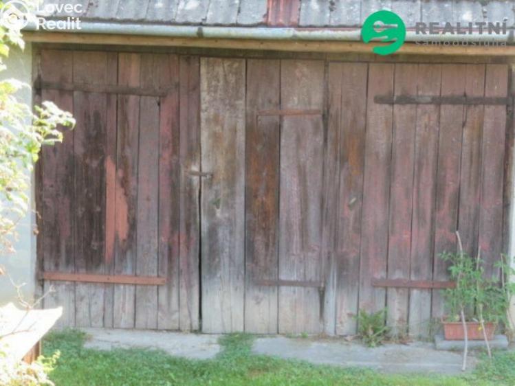 Sale family house Vysoké Pole, Vysoké Pole č. 3