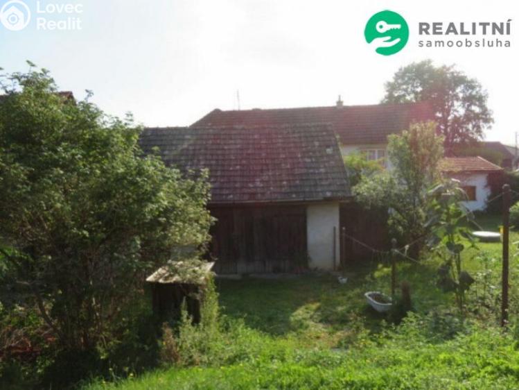 Sale family house Vysoké Pole, Vysoké Pole č. 4