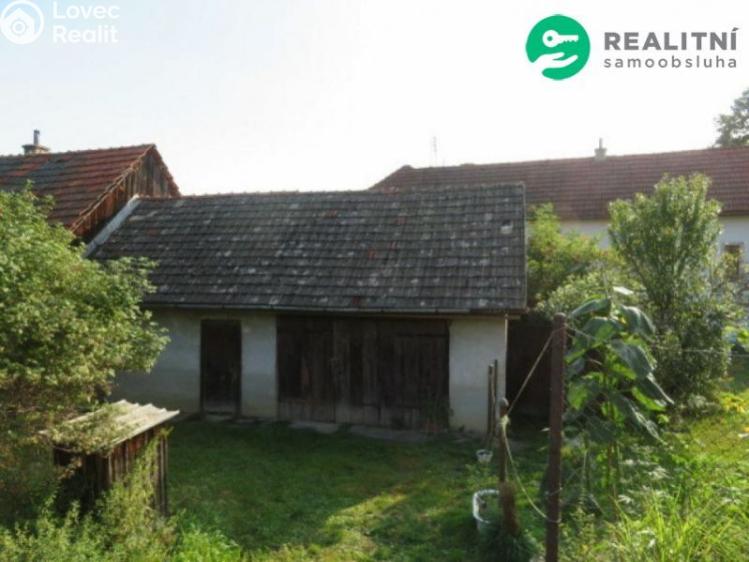 Sale family house Vysoké Pole, Vysoké Pole č. 6