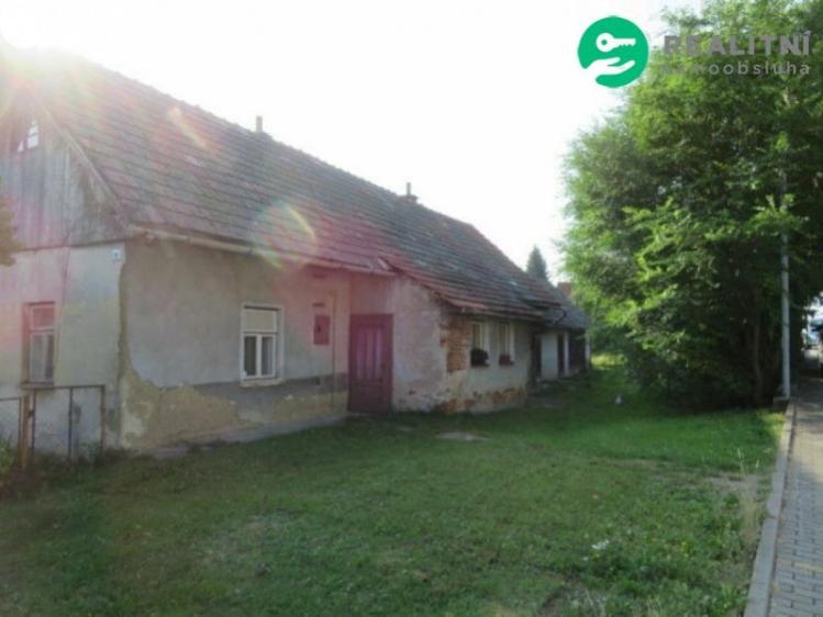 Sale family house Vysoké Pole, Vysoké Pole č. 8