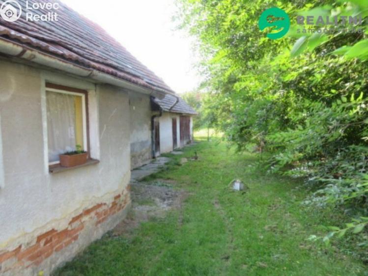 Sale family house Vysoké Pole, Vysoké Pole č. 9