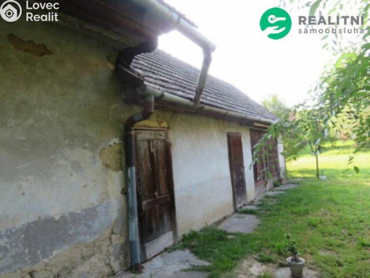 Sale family house Vysoké Pole, Vysoké Pole č. 12