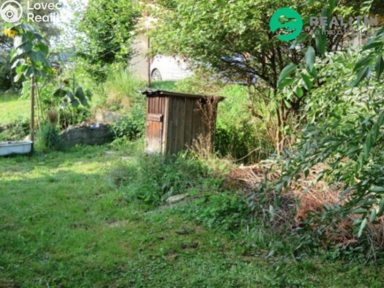 Sale family house Vysoké Pole, Vysoké Pole č. 13