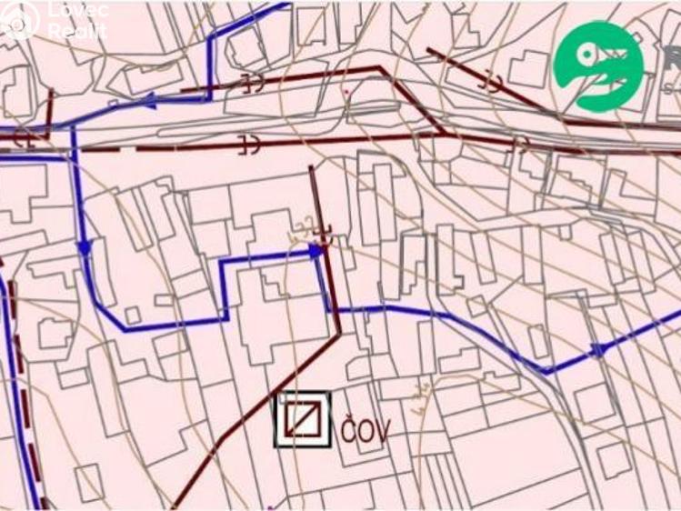 Sale family house Vysoké Pole, Vysoké Pole č. 14