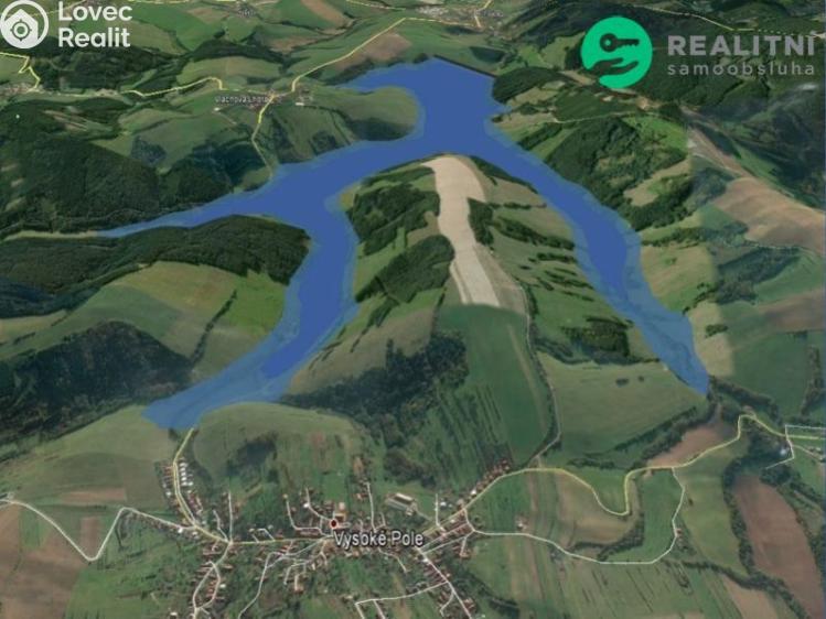 Sale family house Vysoké Pole, Vysoké Pole č. 15