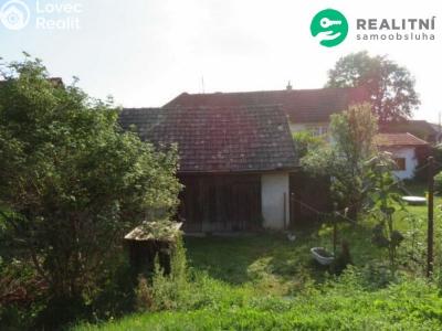 Продажа семейного дома Vysoké Pole, Vysoké Pole č. 4