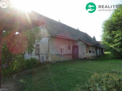 Prodej rodinného domu Vysoké Pole, Vysoké Pole č. 6