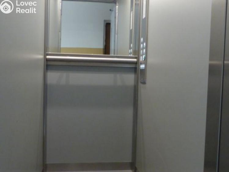 Pronájem bytu 4+1 Most, Topolová č. 2