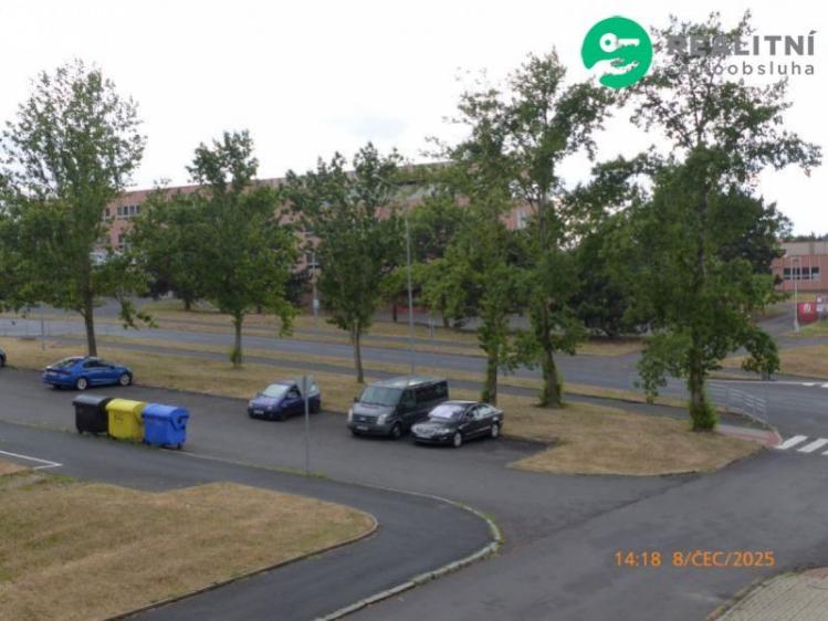 Pronájem bytu 4+1 Most, Topolová č. 3