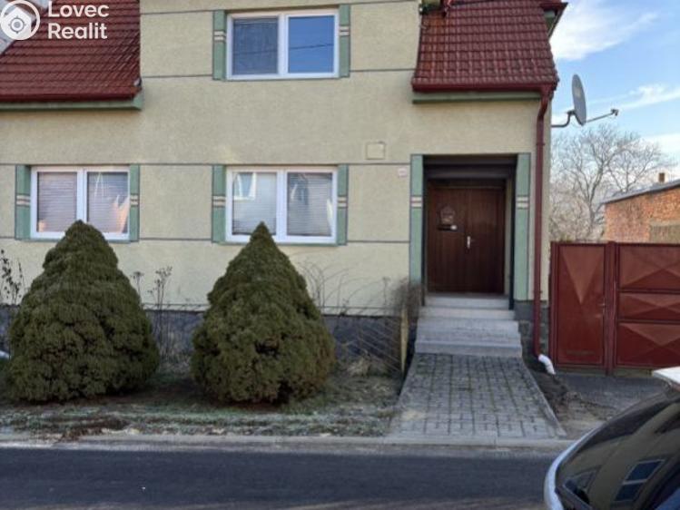 Продажа семейного дома Koryčany, Svatoplukova č. 5