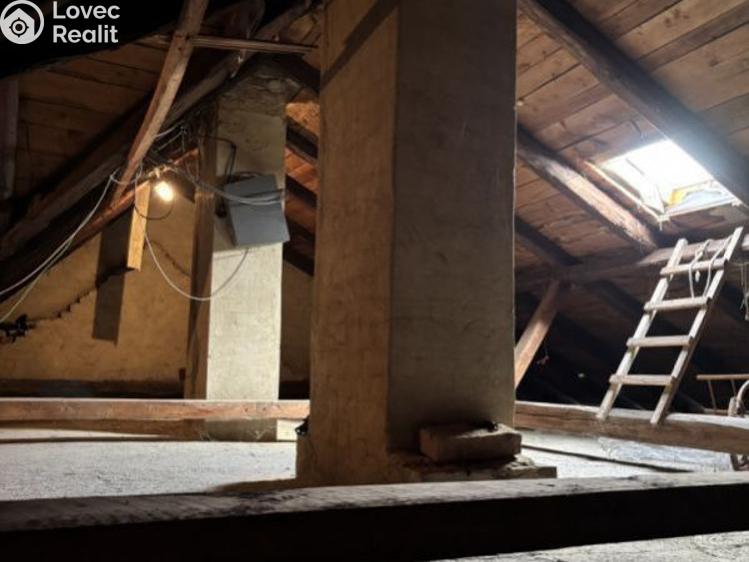 Продажа семейного дома Koryčany, Svatoplukova č. 21