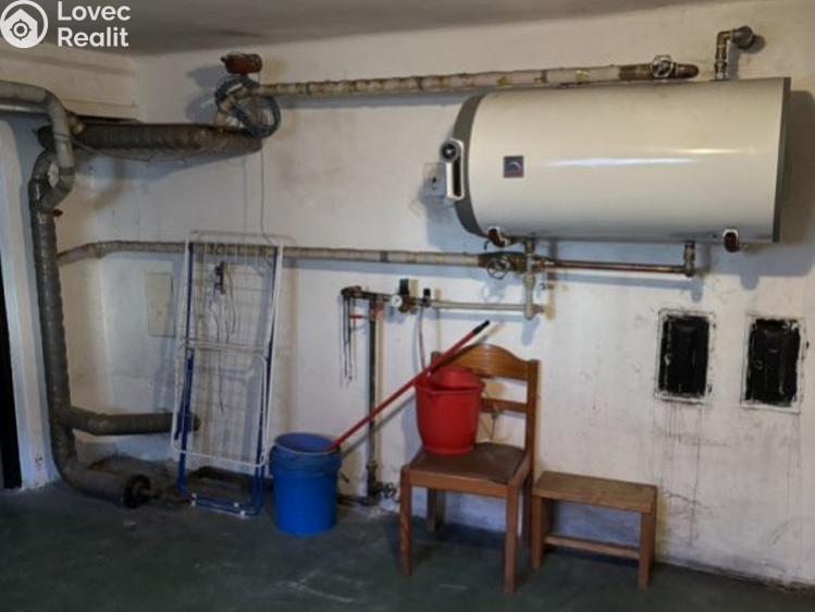 Продажа семейного дома Koryčany, Svatoplukova č. 23