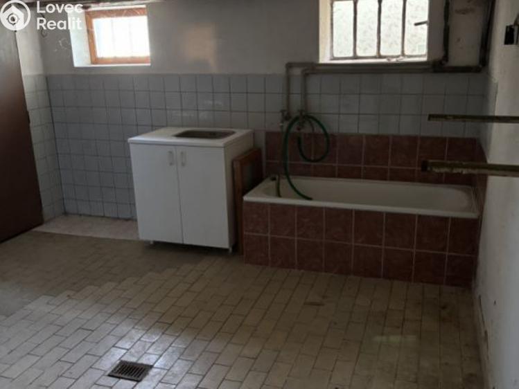 Продажа семейного дома Koryčany, Svatoplukova č. 24