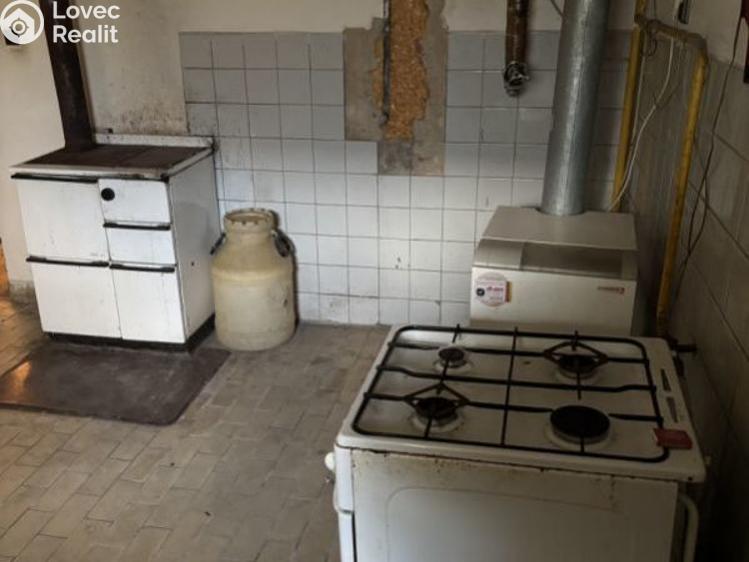 Продажа семейного дома Koryčany, Svatoplukova č. 25