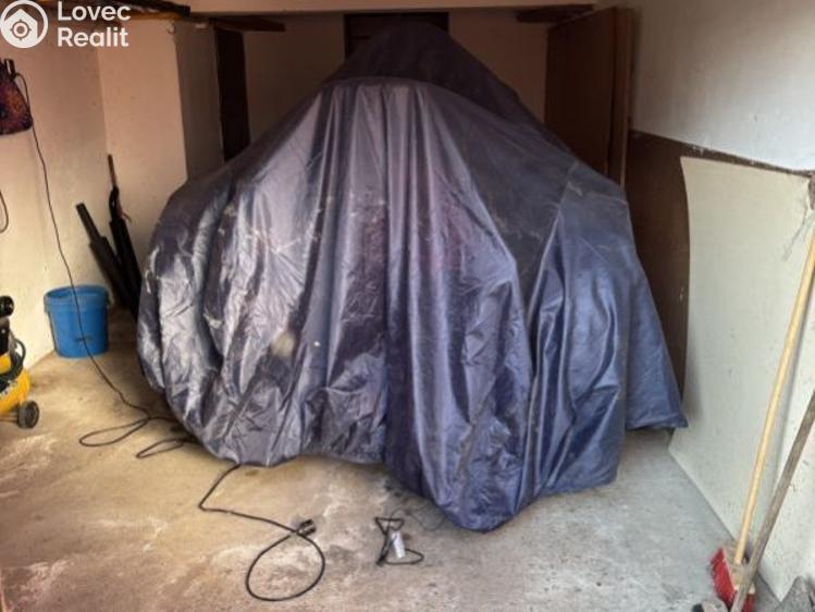 Продажа семейного дома Koryčany, Svatoplukova č. 26