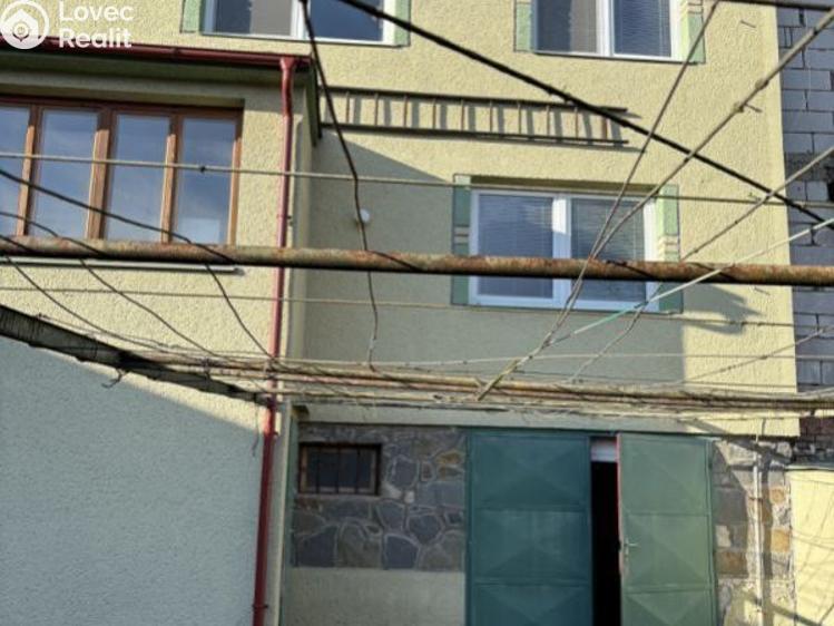 Продажа семейного дома Koryčany, Svatoplukova č. 28