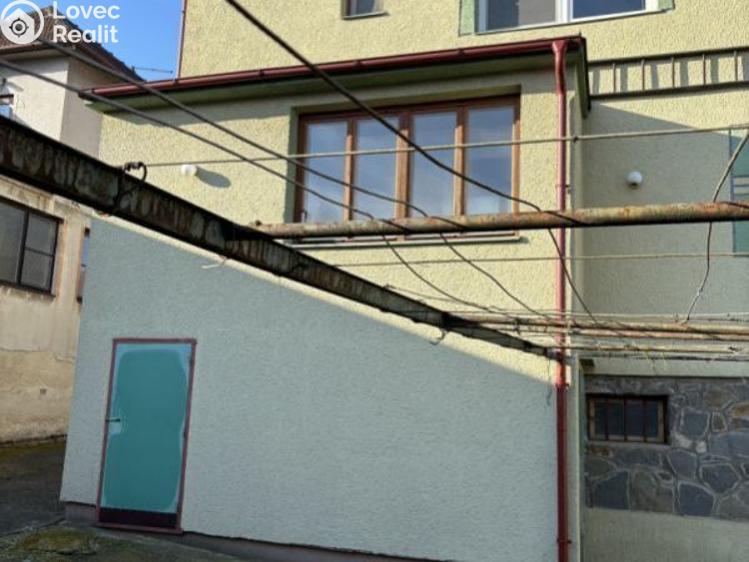 Продажа семейного дома Koryčany, Svatoplukova č. 29