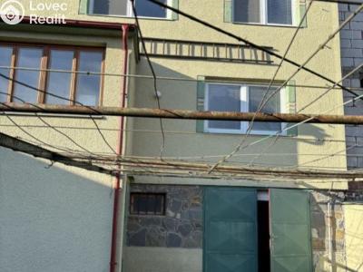 Prodej rodinného domu Koryčany, Svatoplukova č. 2