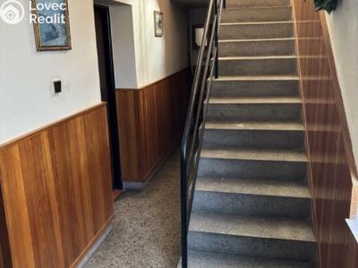 Prodej rodinného domu Koryčany, Svatoplukova č. 3