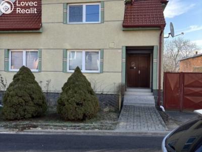 Prodej rodinného domu Koryčany, Svatoplukova č. 5