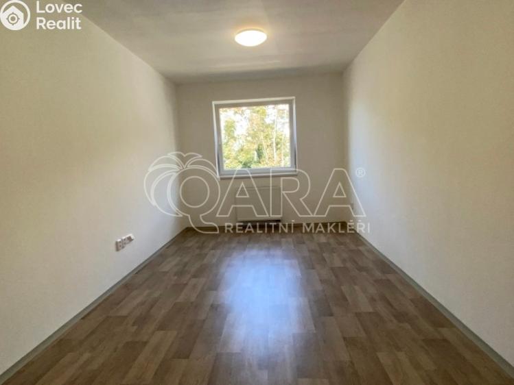 Pronájem bytu 2+KK Nový Jičín, K. Schwarze 1375/13 č. 5