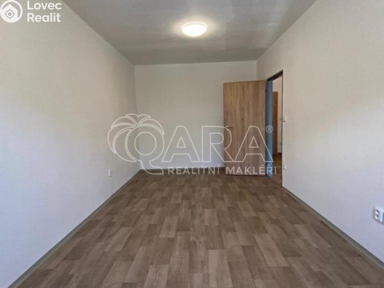 Pronájem bytu 2+KK Nový Jičín, K. Schwarze 1375/13 č. 6