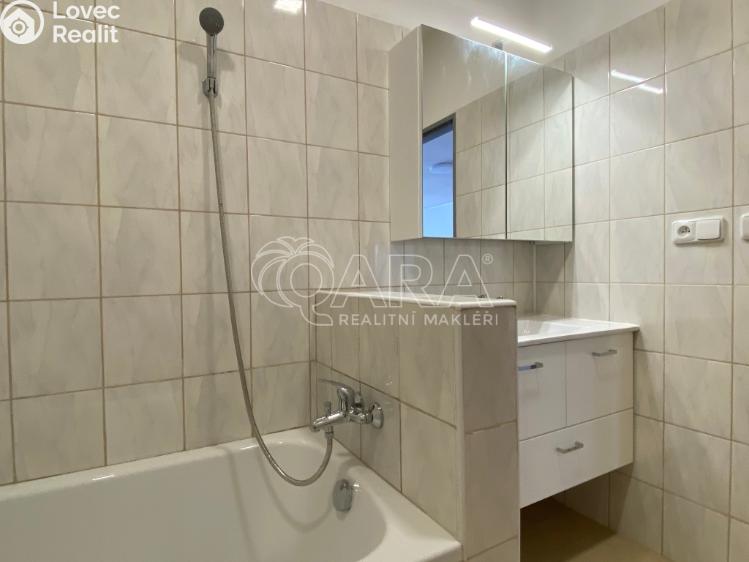 Pronájem bytu 2+KK Nový Jičín, K. Schwarze 1375/13 č. 8