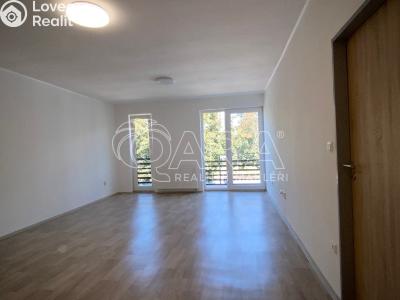 Pronájem bytu 2+KK Nový Jičín, K. Schwarze č. 2