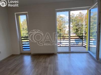 Pronájem bytu 2+KK Nový Jičín, K. Schwarze č. 4