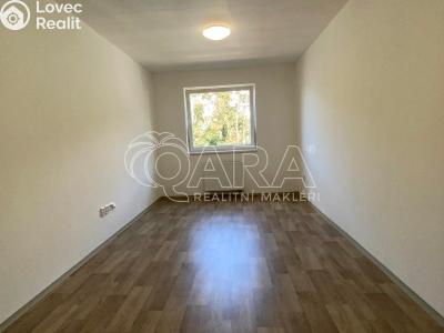 Pronájem bytu 2+KK Nový Jičín, K. Schwarze č. 5