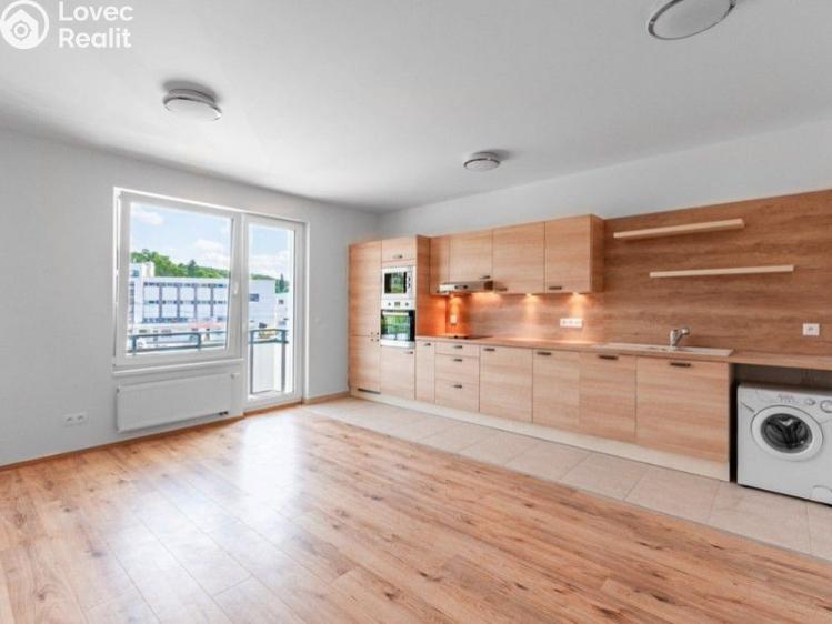 Pronájem bytu 1+KK Praha, Šífařská č. 1