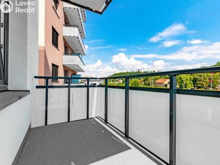 Pronájem bytu 1+KK Praha, Šífařská č. 7