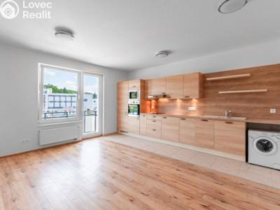 Pronájem bytu 1+KK Praha, Šífařská č. 1