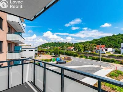 Pronájem bytu 1+KK Praha, Šífařská č. 2