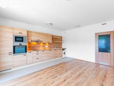 Pronájem bytu 1+KK Praha, Šífařská č. 5