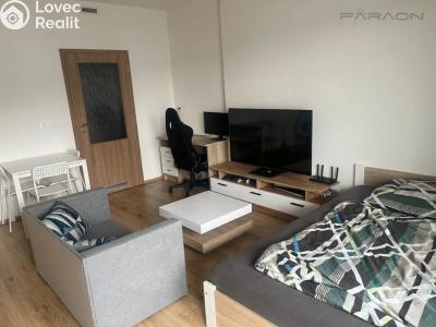 Pronájem bytu 1+KK Praha, Šífařská č. 6