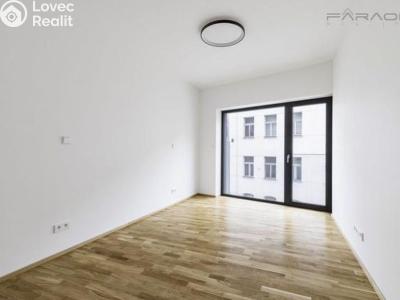 Rent apartment 2+KK Praha, Kmochova č. 4
