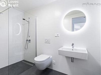 Rent apartment 2+KK Praha, Kmochova č. 5