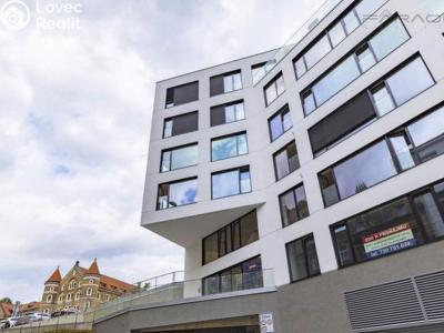 Rent apartment 2+KK Praha, Kmochova č. 6