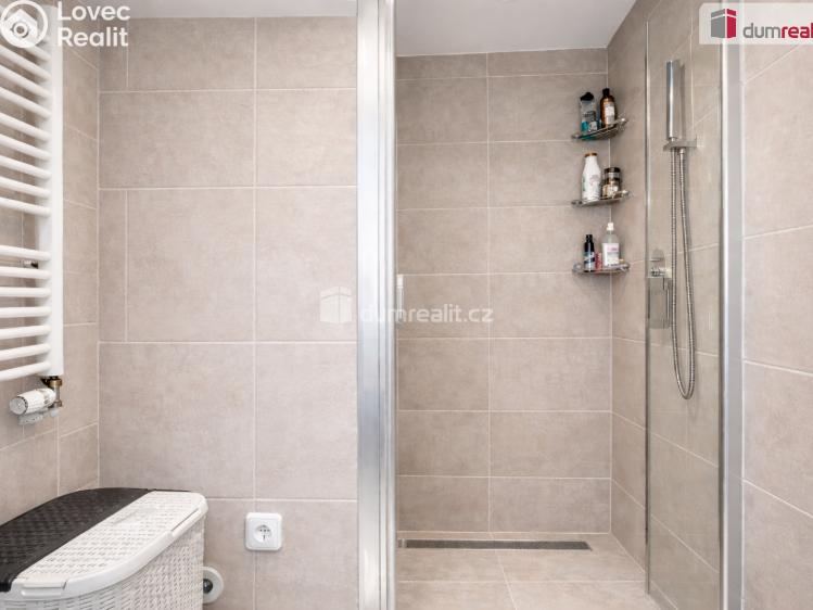 Pronájem bytu 3+KK Ústí nad Labem, Masarykova č. 9