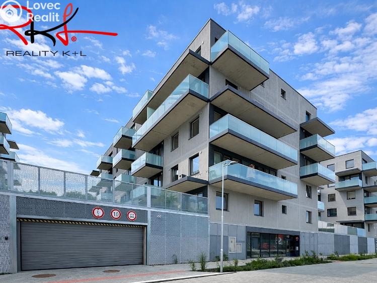 Prodej bytu 2+KK Praha, Čakovická 327/45 č. 1