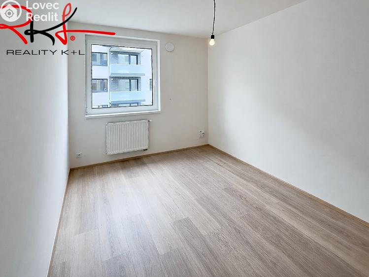 Prodej bytu 2+KK Praha, Čakovická 327/45 č. 5