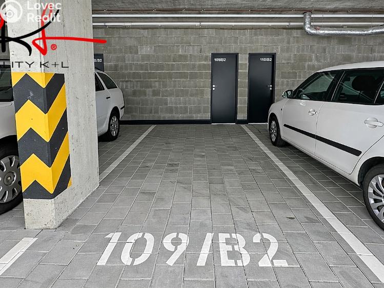 Prodej bytu 2+KK Praha, Čakovická 327/45 č. 8