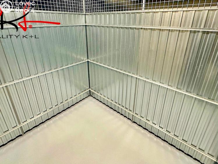 Prodej bytu 2+KK Praha, Čakovická 327/45 č. 9